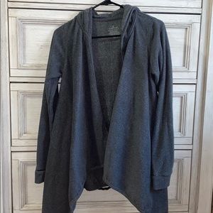 Women’s CuddlDuds Fleece Hoodie S/M